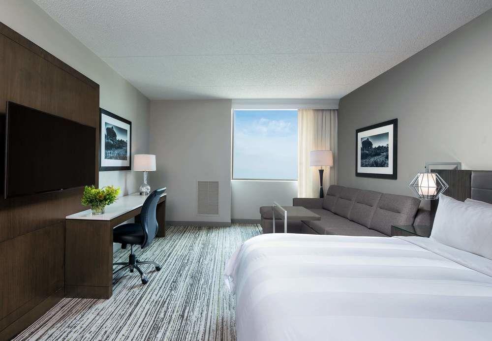 แมริออท ชซินซิแนตติ นอร์ท Hotel เวสต์เชสเตอร์ ภายนอก รูปภาพ