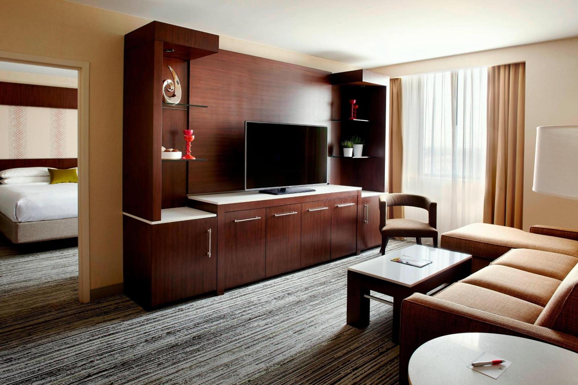 แมริออท ชซินซิแนตติ นอร์ท Hotel เวสต์เชสเตอร์ ภายนอก รูปภาพ