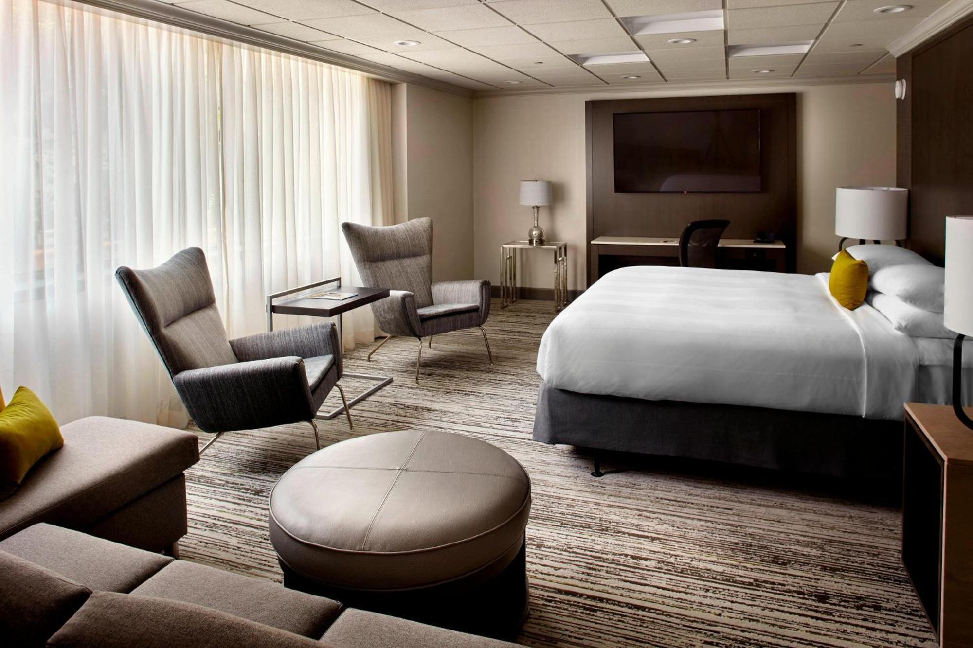 แมริออท ชซินซิแนตติ นอร์ท Hotel เวสต์เชสเตอร์ ภายนอก รูปภาพ