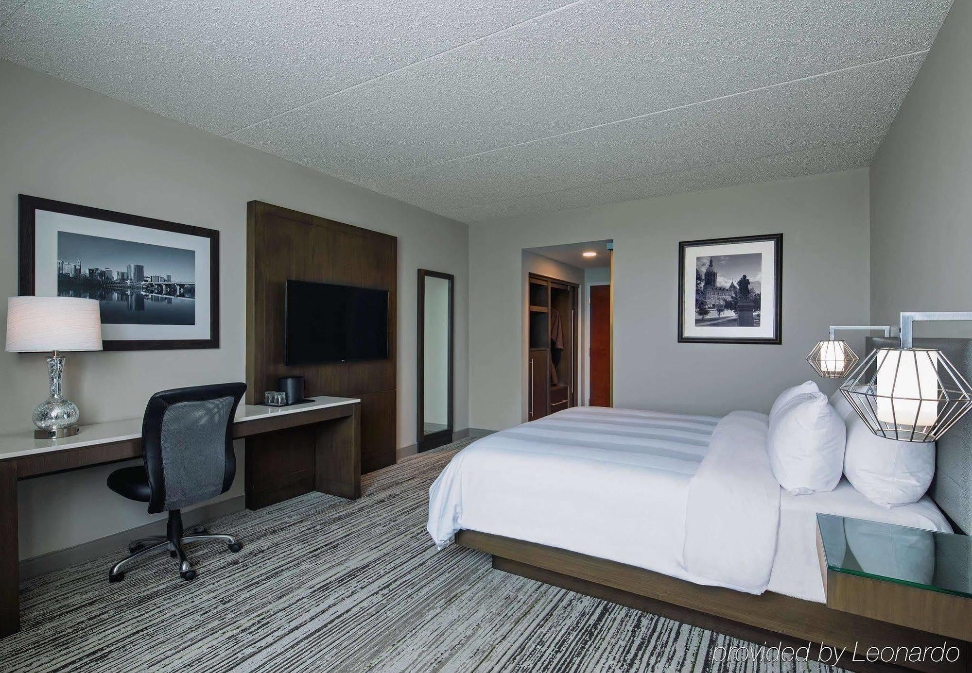 แมริออท ชซินซิแนตติ นอร์ท Hotel เวสต์เชสเตอร์ ภายนอก รูปภาพ