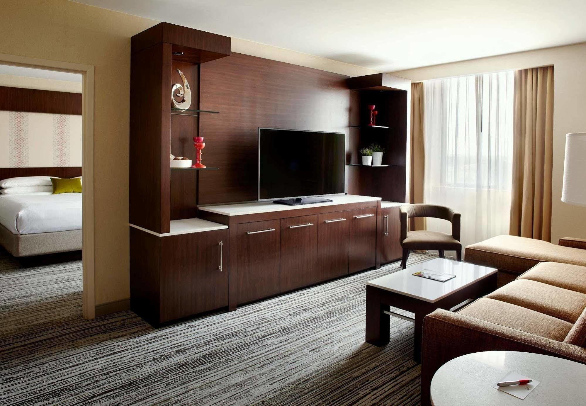 แมริออท ชซินซิแนตติ นอร์ท Hotel เวสต์เชสเตอร์ ภายนอก รูปภาพ